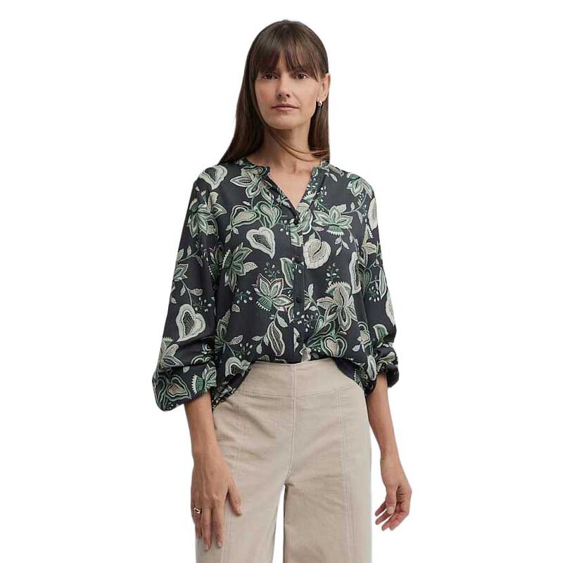 Yarra Trail Kin Blouse image number 0